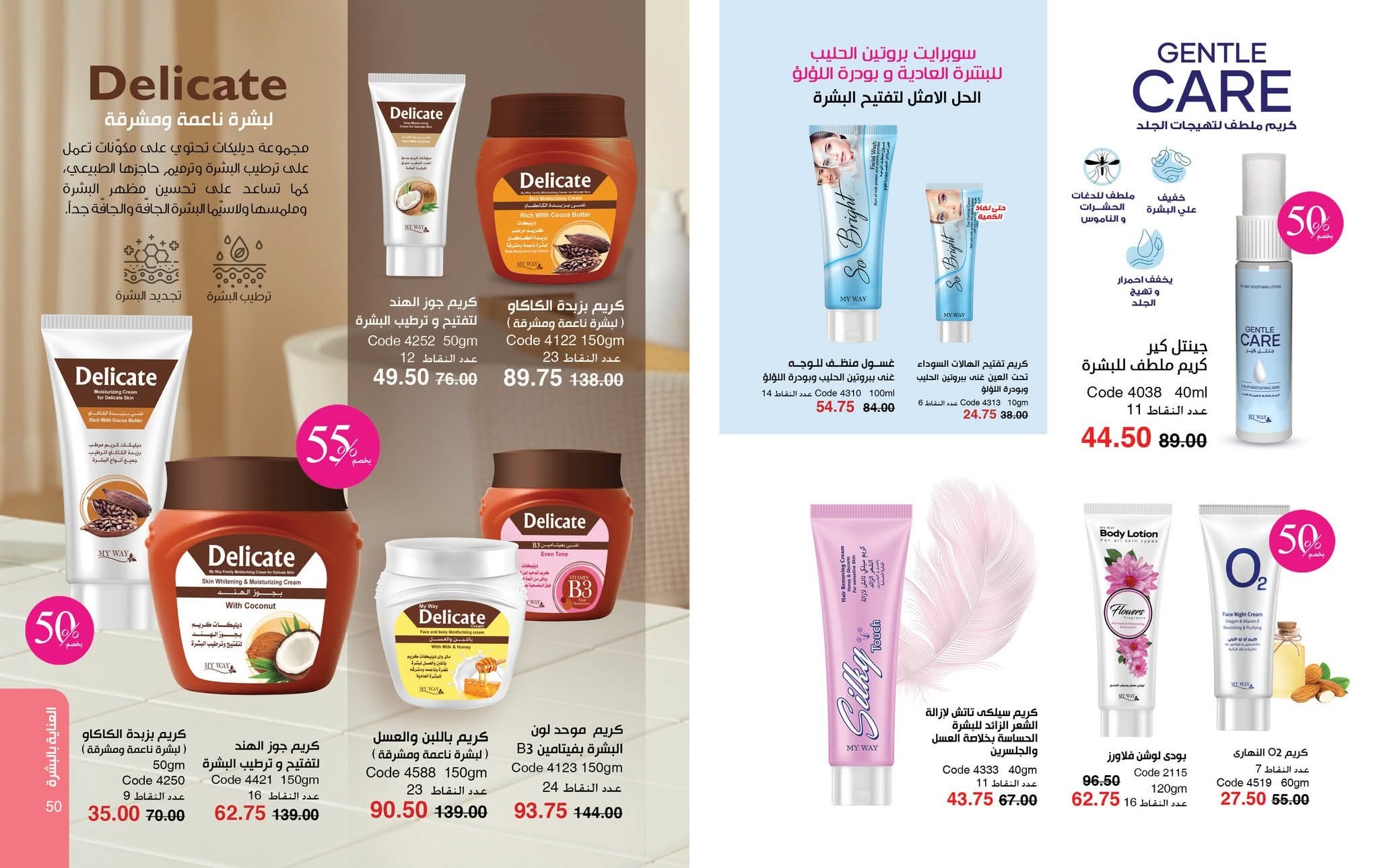 myway offers from 28oct to 1oct 2025 عروض ماى واى من 28 أكتوبر حتى 1 أكتوبر 2025 صفحة رقم 25